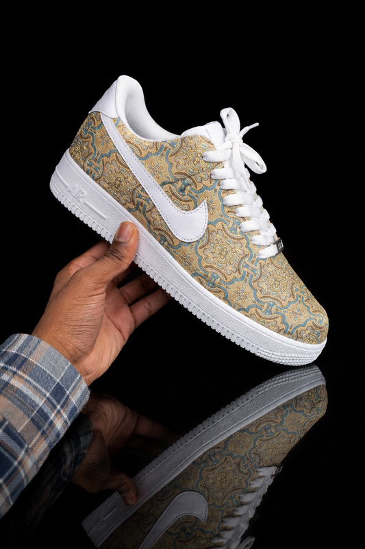 Custom Air force 1