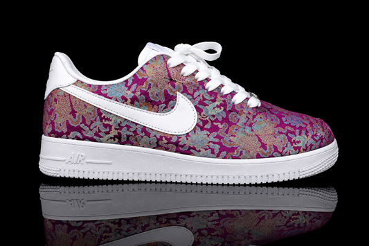 Custom Air force 1
