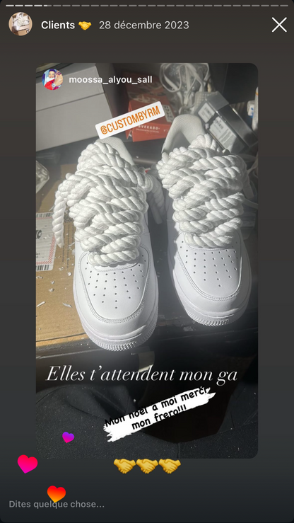 Clients Instagram 😇