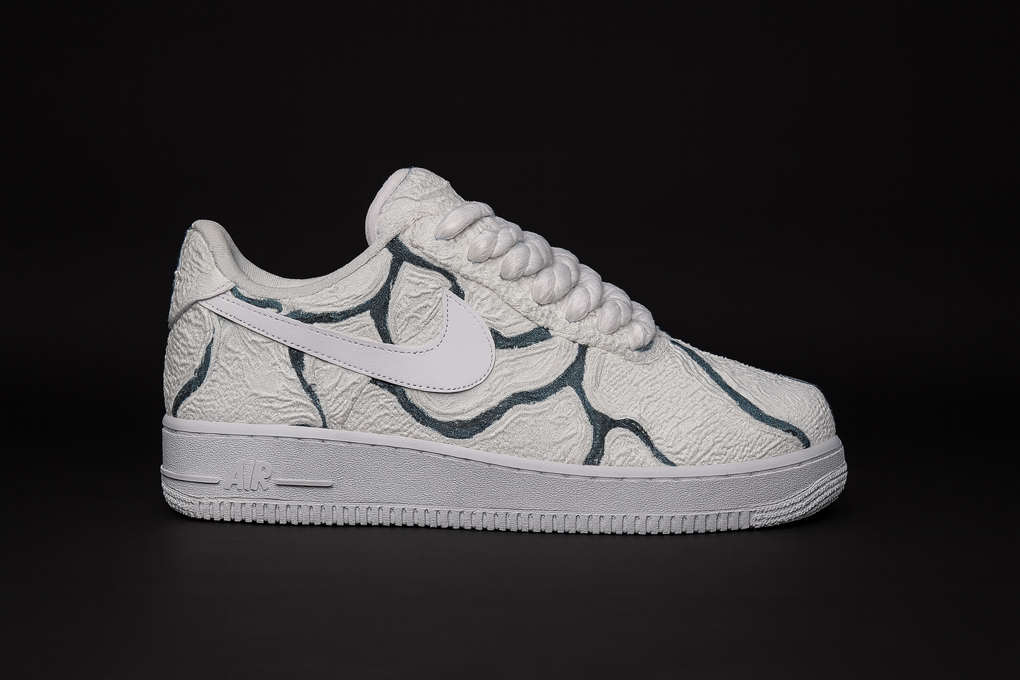 Custom Air Force 1 - Premium Edition