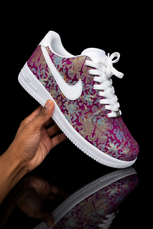 Custom Air force 1