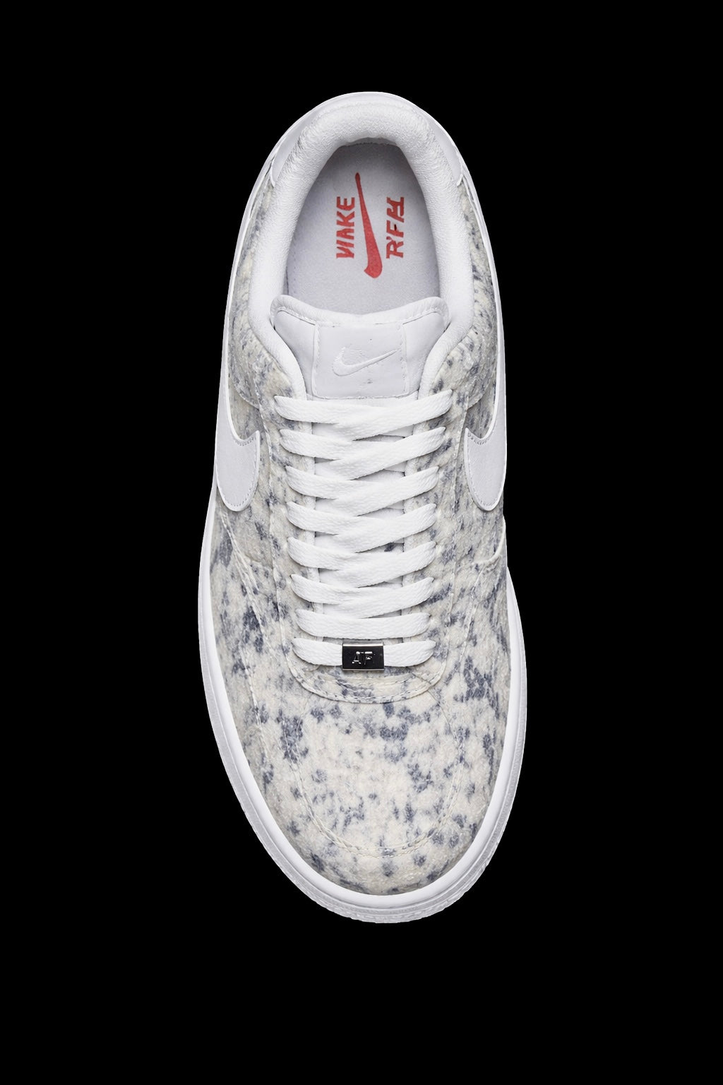 Air Force 1 personnalisée - Édition Sky Drip