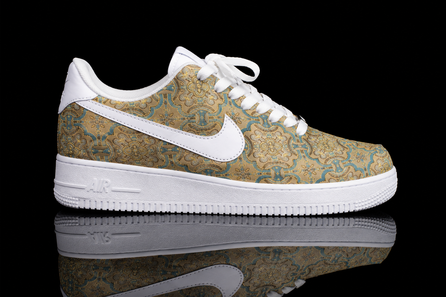 Custom Air force 1