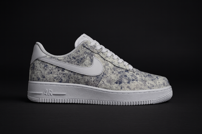 Air Force 1 personnalisée - Édition Sky Drip