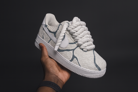 Custom Air Force 1 - Premium Edition