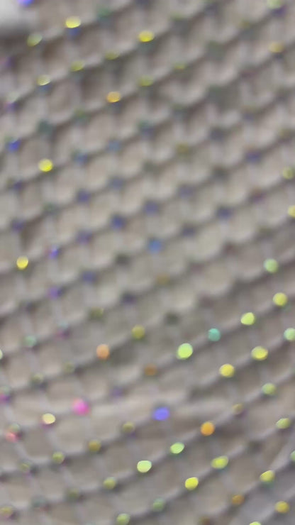 Air Force 1 personnalisée - Rose Heritage