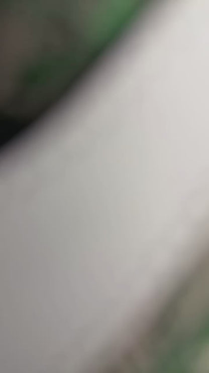 Custom Air force 1 - Vert floral