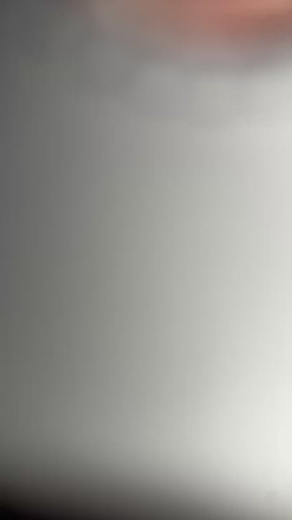 Air force 1 personnalisée - Rose noir et rouge